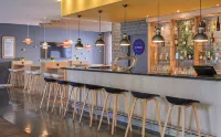 Holiday Inn Express Frankfurt Messe