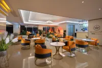 Grand Xiangxi Hotel(Ancient Town Central Branch) - Frühstück