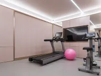 HanTing 호텔 (아라얼 후이자 시대 광장) 아라얼 호텔