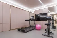 HanTing Hotel (Alar Huijia Shidai Guangchang)