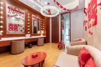 BLUE  HORIZON   JUN  HUA   HOTEL Hotels in Liaocheng