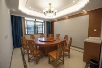 Fuyunlai Hotel - servizio colazione
