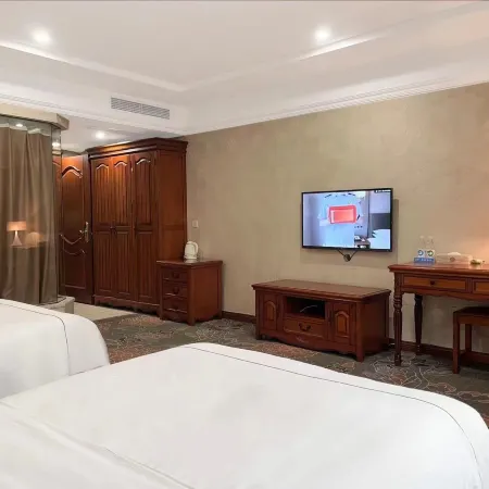 Hongye Hotel