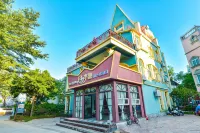 Beihai Yuebanwan Hotel (Silver Beach International Passenger Terminal)