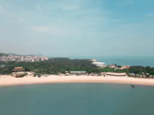 Meizhou Island Meiyu Xi'an Homestay