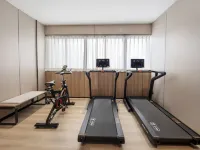 YIFANG APARTMENT Hotels near Hoi Tong Monastery