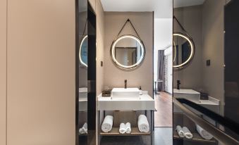 Homeinn Aifeel Hotel (Zibo Vocational College Unicom West Road)