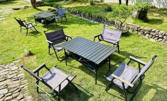 Dongyuan Homestay