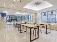 Toyoko Inn Nagoya-eki Sakuradori-guchi Shinkan โรงแรมใกล้สถานีคินเท็ตสึ-ฮัตตะ