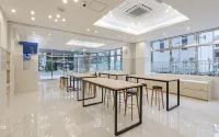東横 INN 名古屋駅桜通口新館 - Wi-Fi