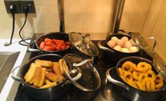 Hongcheng  Hotel