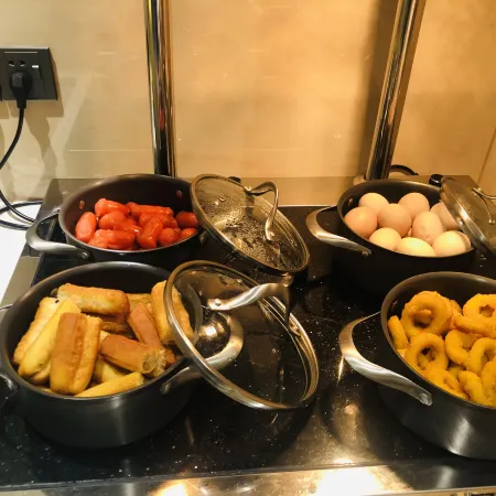 Hongcheng Hotel
