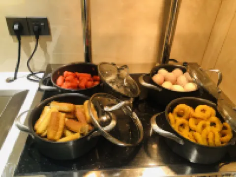 泓呈大飯店（荔浦汽車站店）