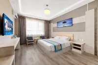 Jixian Jinbani Hotel - Park Yeri