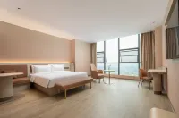 HanTing Hotel (Guang'an Huaying)