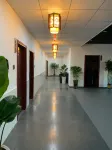 Heber Star Hotel (Shaodong High-speed Railway Station Commercial City Branch)
