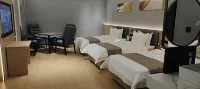 Weijia Hot Spring Hotel (Gangli BYD Factory)