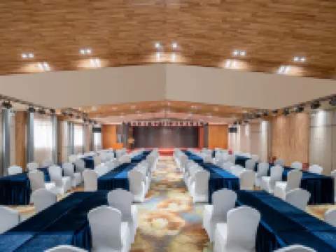 Mango One Huayue Hotel Hotels in Nanyang