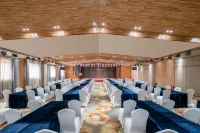 Mango One Huayue Hotel Hotels in Nanyang