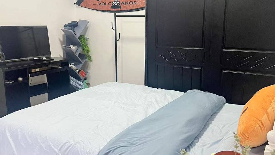 1988 Homestay
