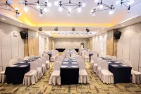 Yuemeng Hotel - Business