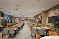 Jinhai Bay Hotel Hotels in Panshi