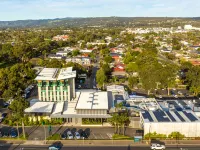Marion Hotel Hotels in Mitchell Park