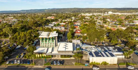 Marion Hotel Отели в г. Clarendon