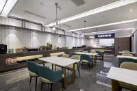 Starway Hotel (Shiquan Chunchao Plaza) - breakfast