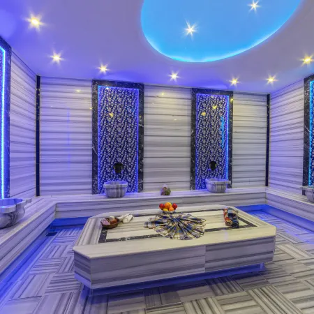 Demiray Hotel Old City