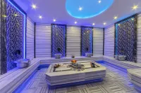 Demiray Hotel Old City - Spa