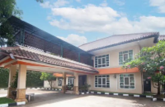 ปุริ สาวโอ มะนิลา โรงแรมใกล้สถานีปาซาร์มิงกู