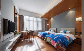 Qinglongshanzhuang Hotel