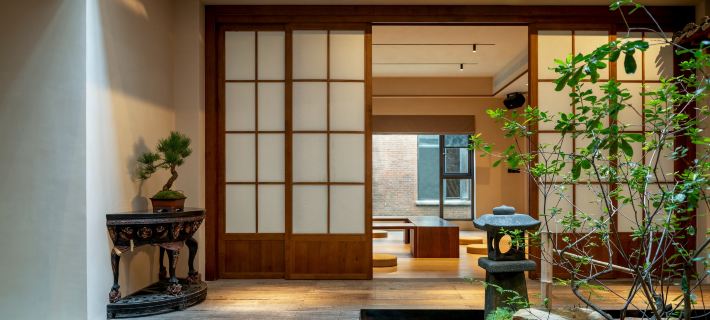 MEILUO NOMADLAND WELLNESS RETREAT Hotels in Suzhou