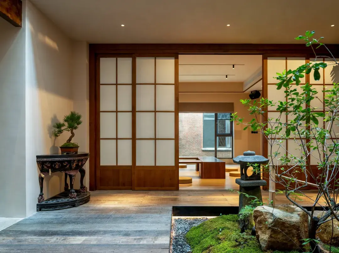 Meiluo Nomadland Wellness Retreat - Suzhou