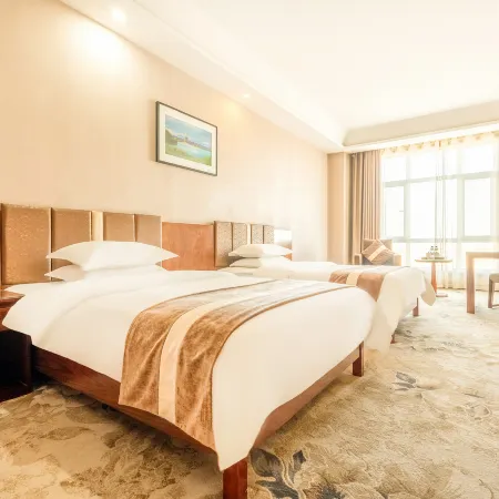 Shuang Long Hotel