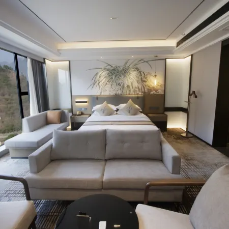 lanzunhotel