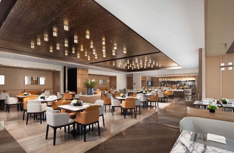 Hampton by Hilton Shenzhen Futian Huaqiangbei photo 5