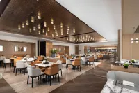 Hampton by Hilton Shenzhen Futian Huaqiangbei - Desayuno