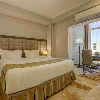 Hotel Lulu Rooms