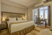Hotel Lulu Hotels in Bishkek