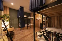 Glamping Tokyo Asakusa（グランピング東京 浅草）