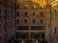 Taoxichuan Traders Hotel Hotels in Jingdezhen