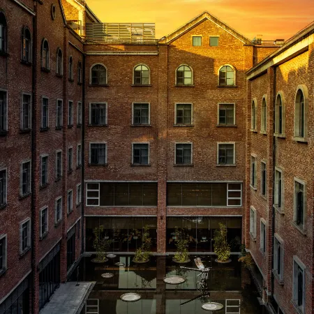 Taoxichuan Traders Hotel