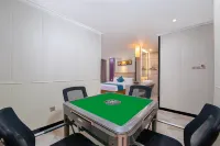 Beiliu Jiahua Fashion Hotel