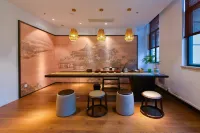 Zheda Yuanzheng International Hotel