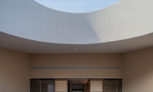 Taibai Mountain Armando Private Tangmeisu