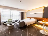 深圳VON Hotel萬和酒店（南山萬象天地店） 鄰近南山區的酒店