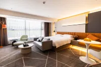 선전 VON Hotel 완허 호텔（난산 완샹톈디） 선전 호텔
