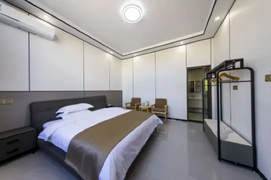 Le'an Fuling Homestay